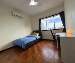 The Riverwalk / Riverwalk Apartments (D1), Apartment #482838391